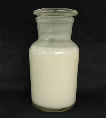 DJ-5804 水性耐磨耐刮絨感處理劑